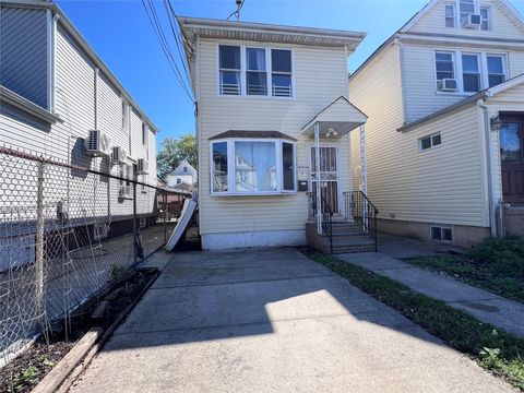 109-41 132 Street, South Ozone Park, NY 11420 - MLS#: 858333