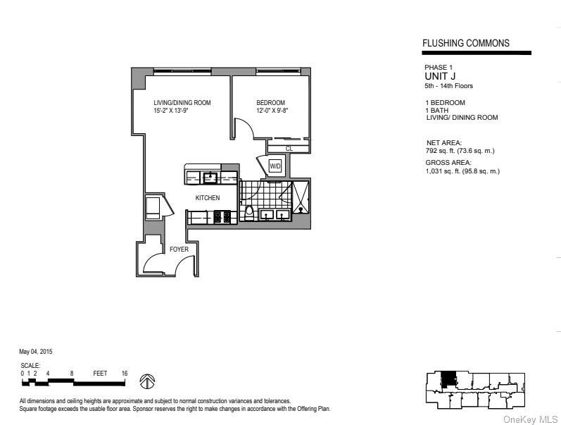 138-35 39th Avenue 12J