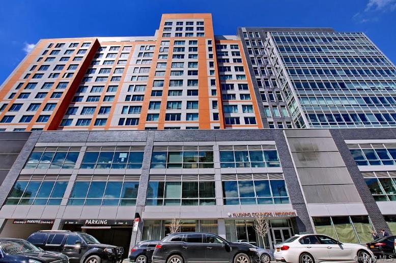 138-35 39th Avenue 12J