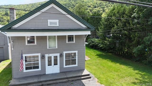 174 Rockland Road