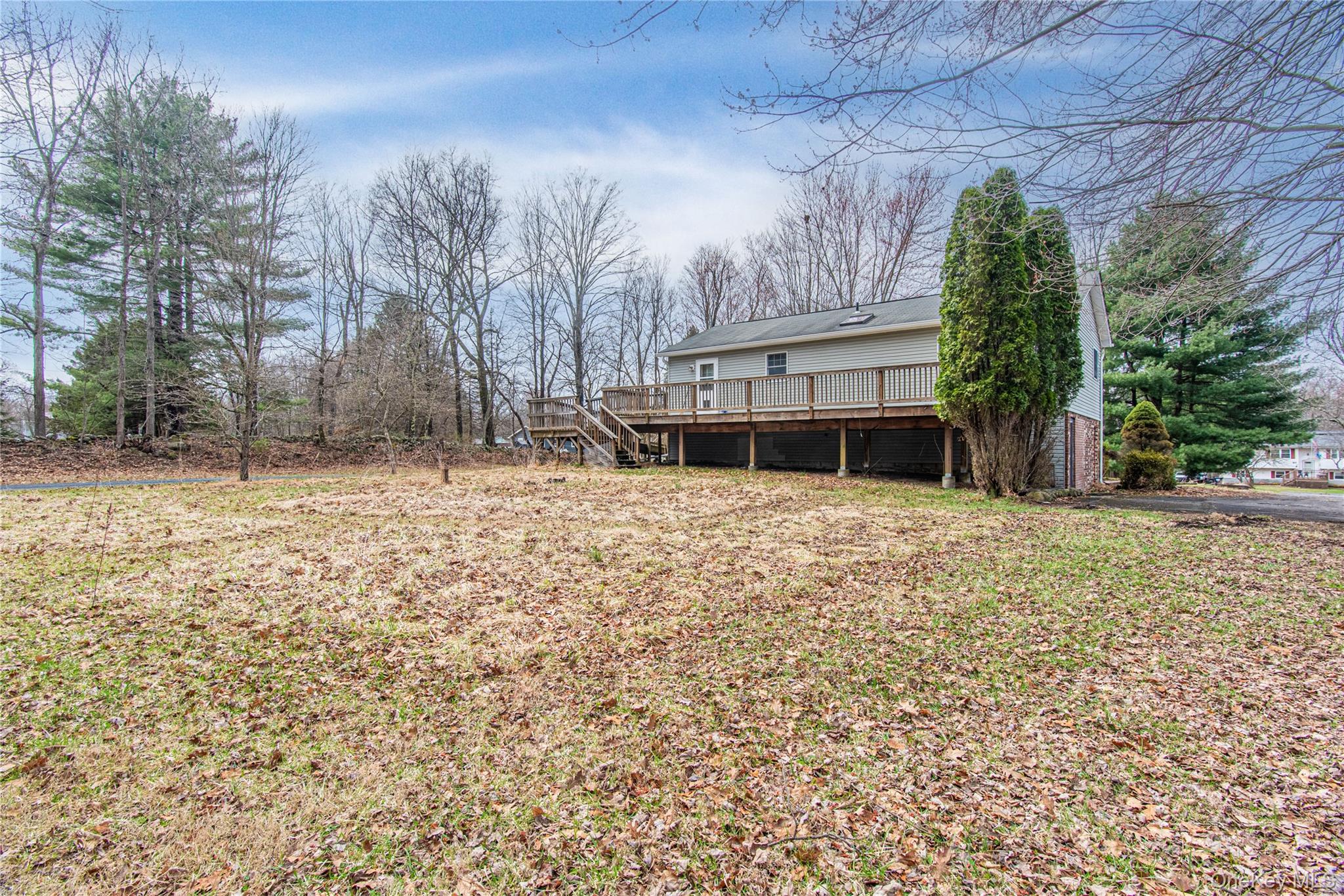 616 N Elting Corners Road