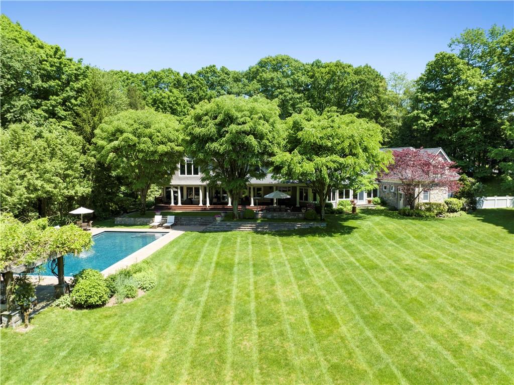 11 Wrights Mill Road, Armonk, New York image 2