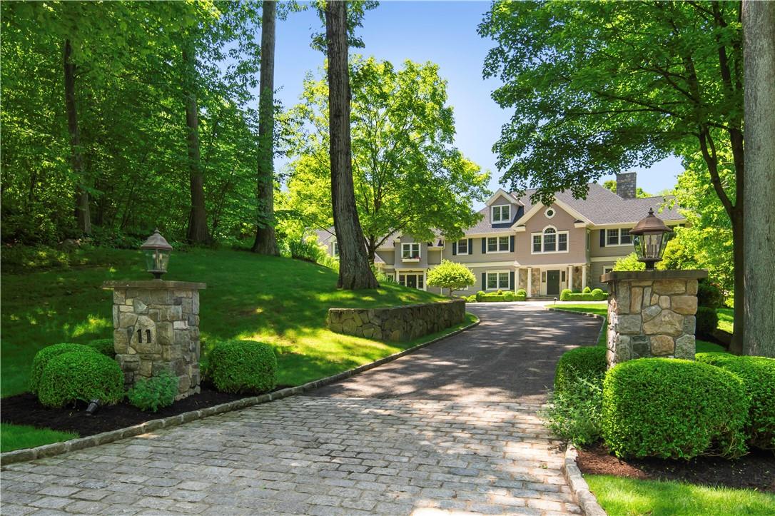 11 Wrights Mill Road, Armonk, New York image 35