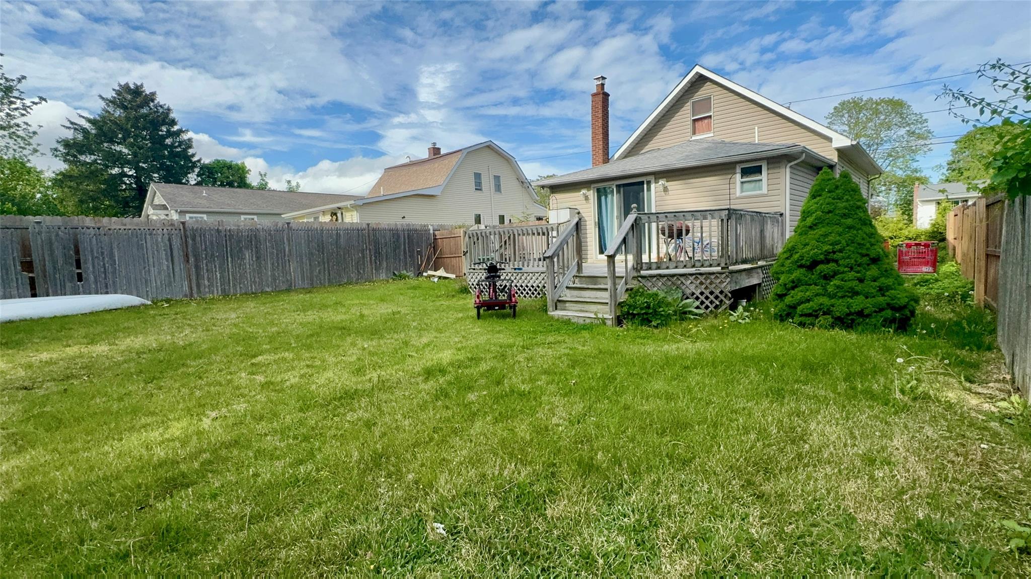 519 Sweezy Avenue, Riverhead, New York image 5