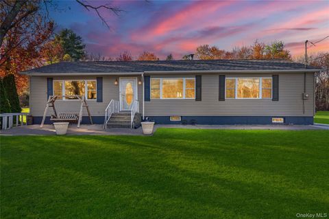 91 Meyerhoff Road Hurleyville NY 12747