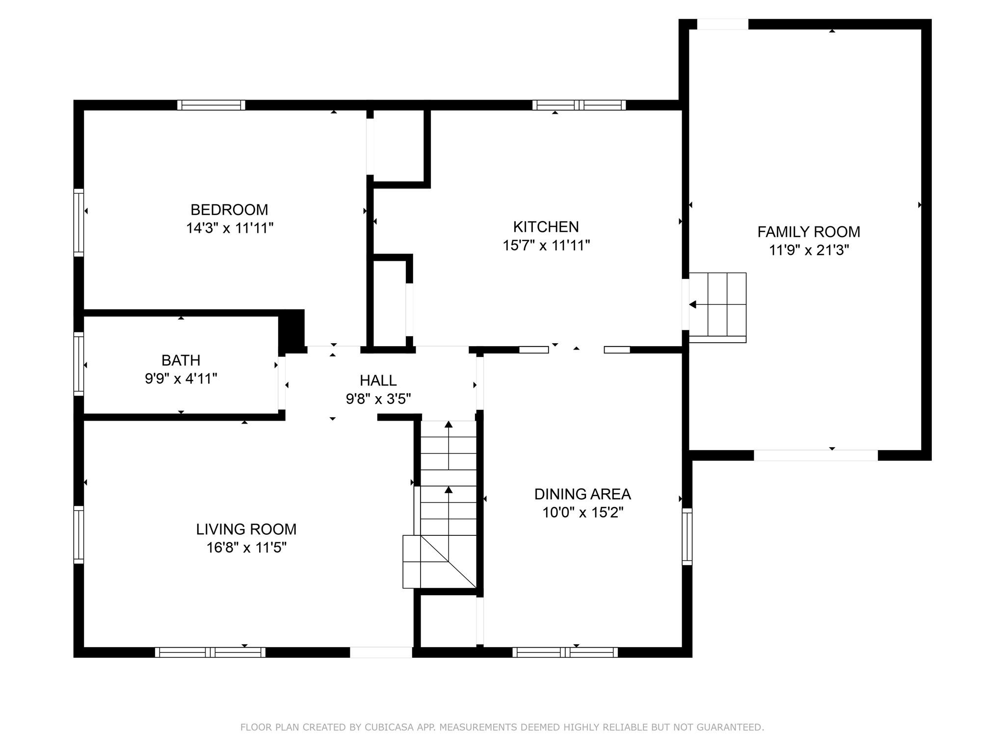 11 N Locust Avenue, New Windsor, New York image 35