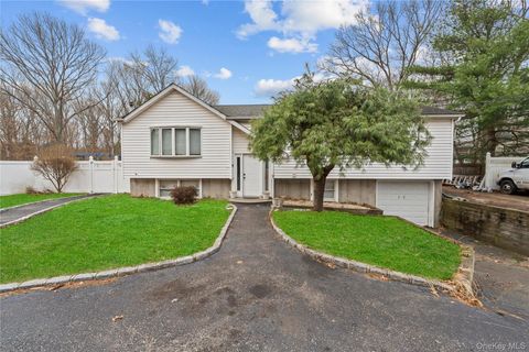 Homes For Sale - 147 Horseblock Road<br/> Centereach, NY 11720