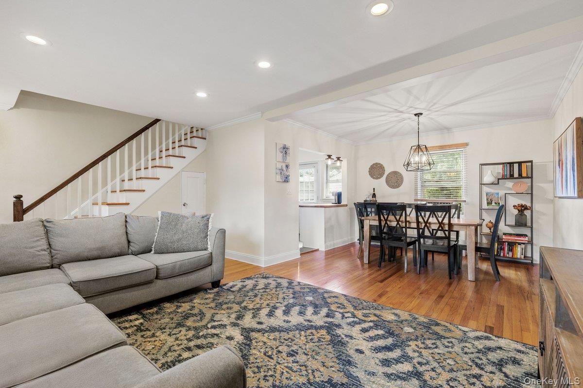 2 Peck Avenue 22B