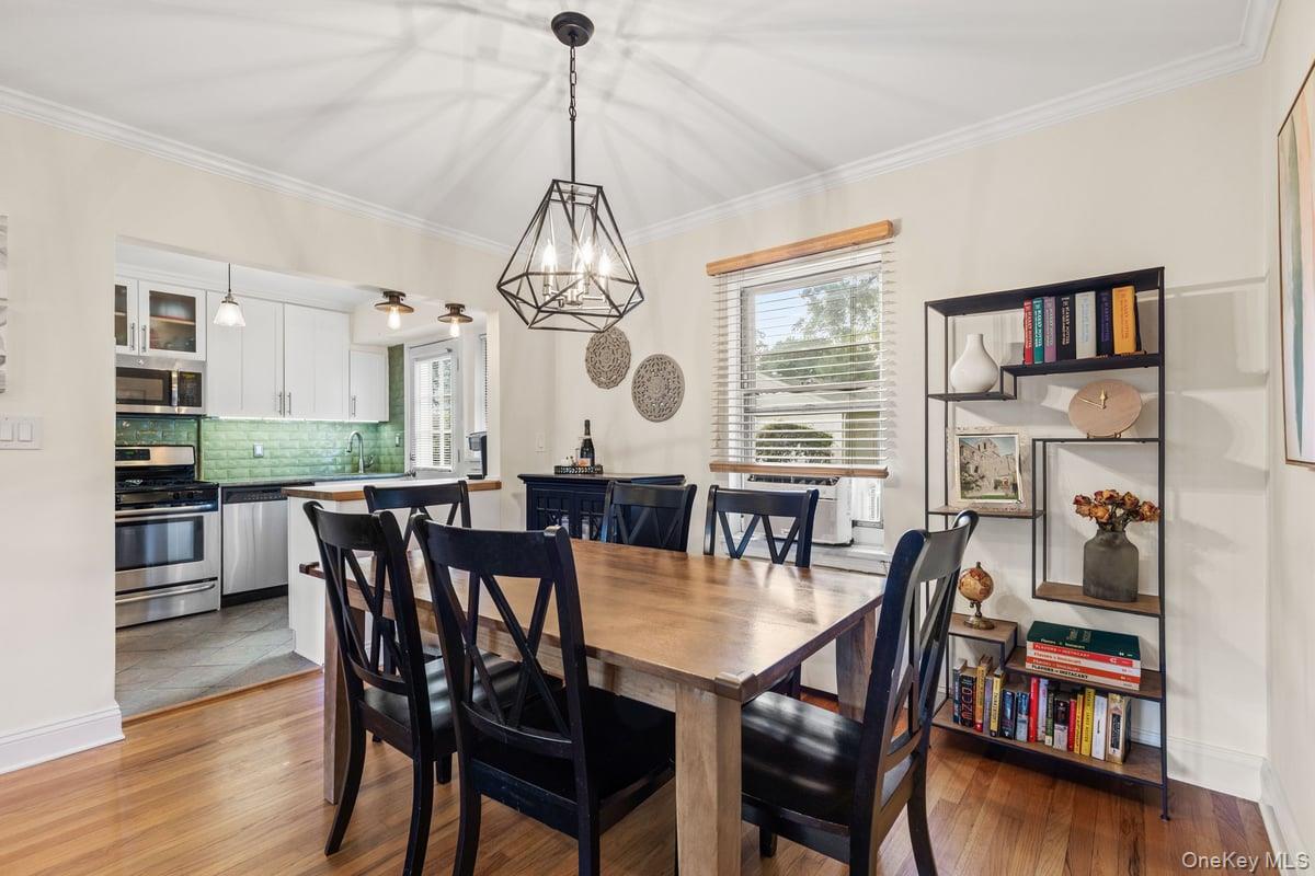 2 Peck Avenue 22B