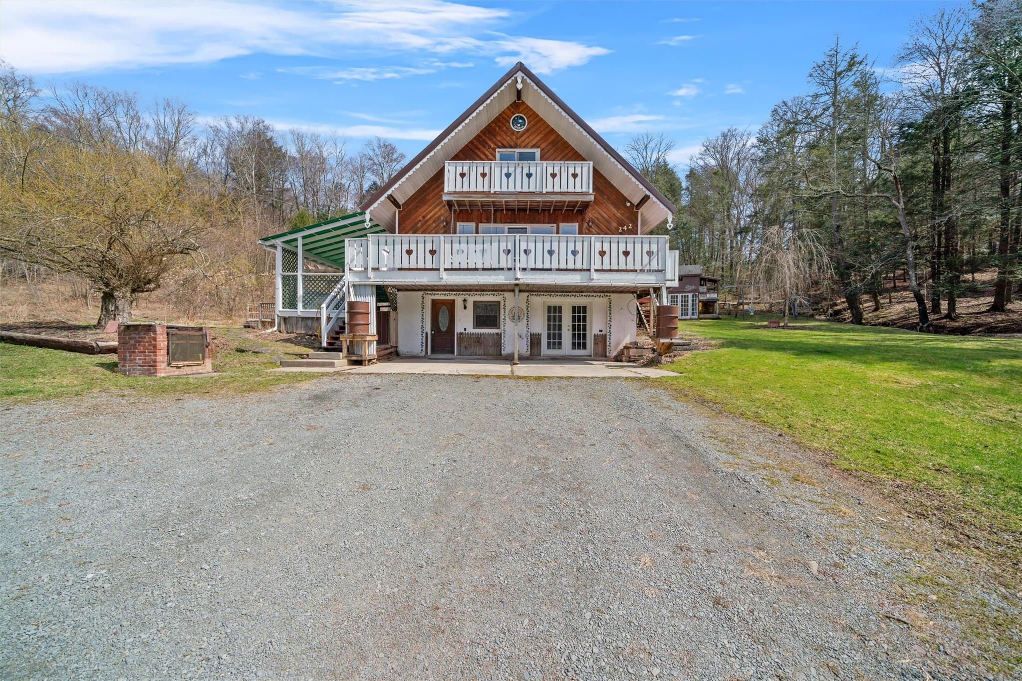 242 Callicoon Center Road, Jeffersonville, New York image 44