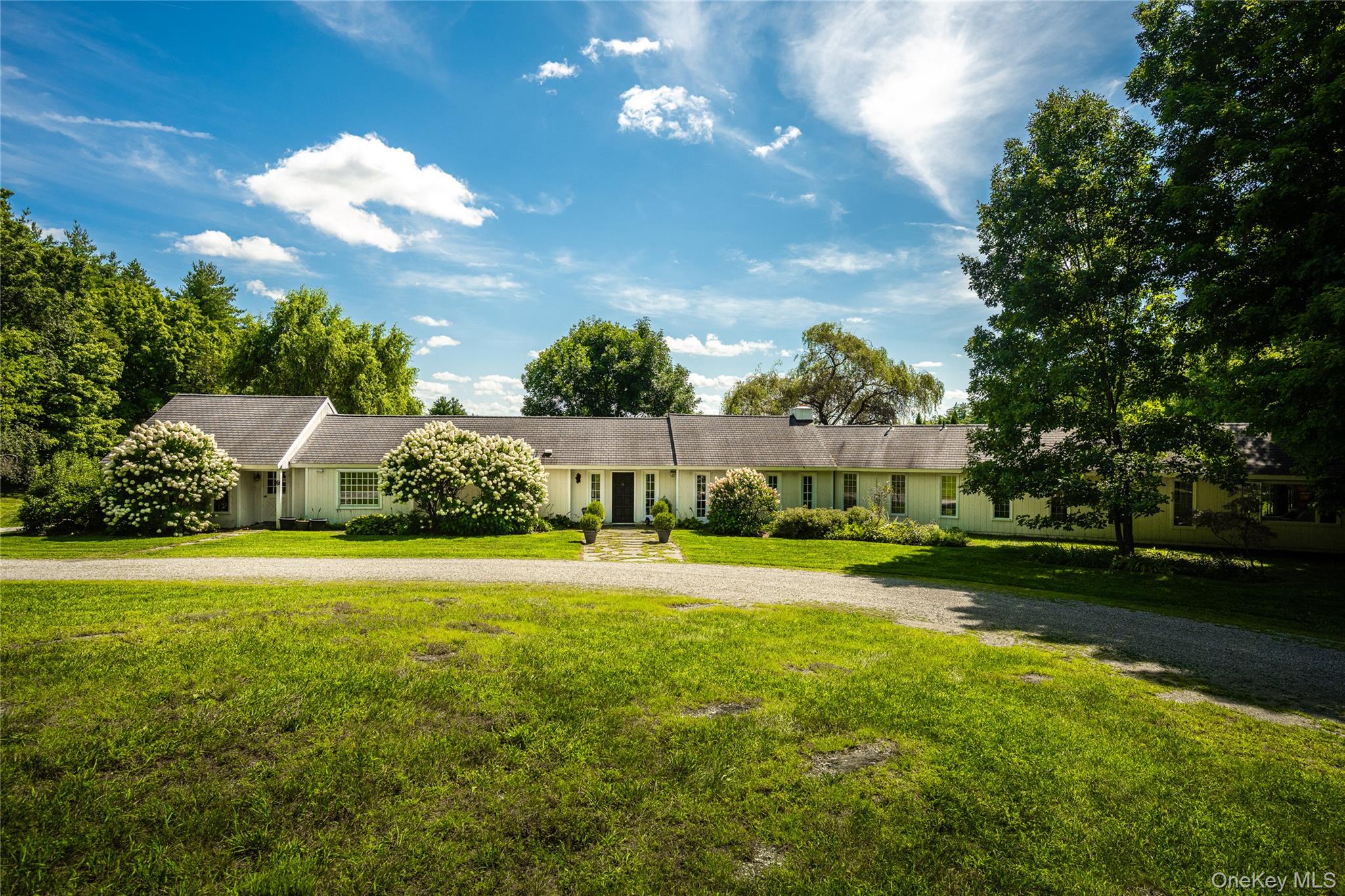 99 Knight Road
