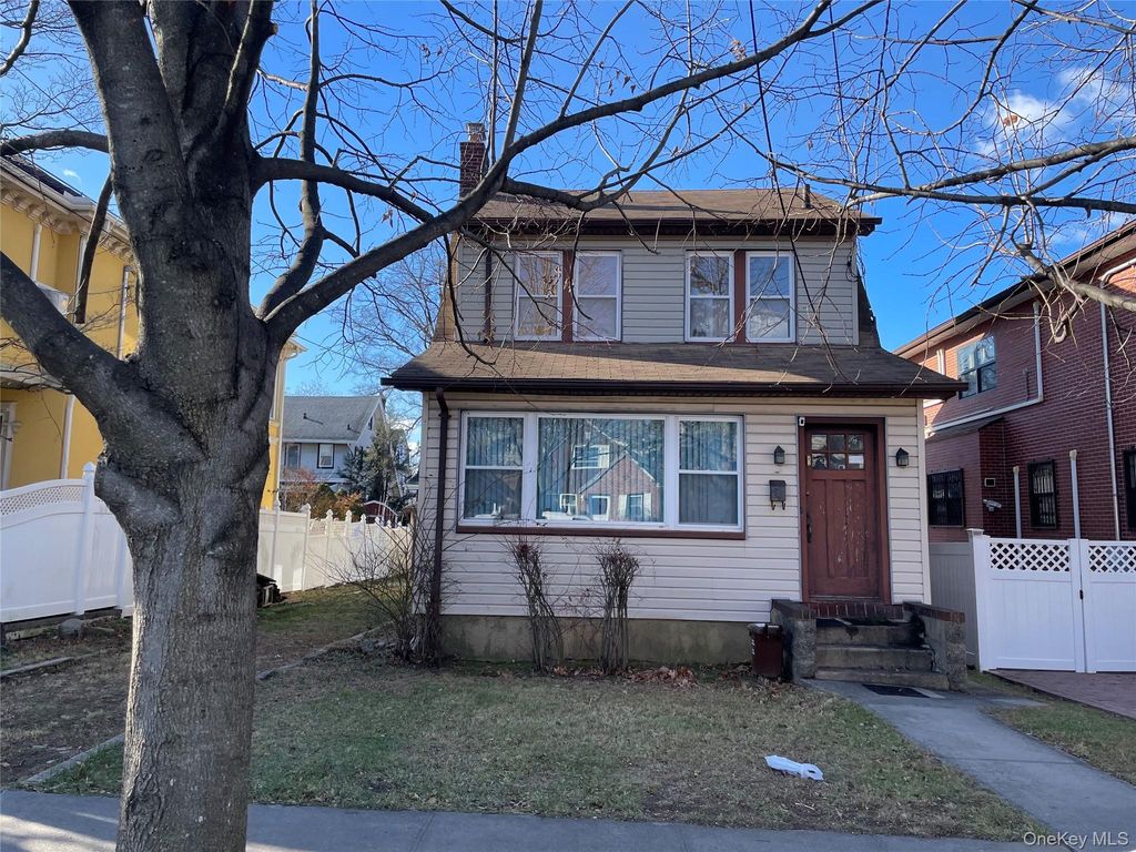 Photo of 4008 204th Street, Bayside, NY 11361 (MLS # 943535)