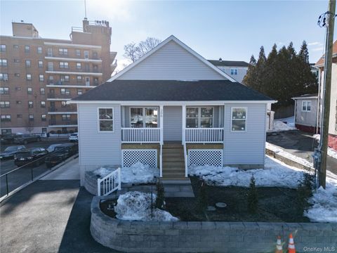 Photo of 306 Unit B Regent Street, Port Chester, NY 10573 (MLS # 968609)