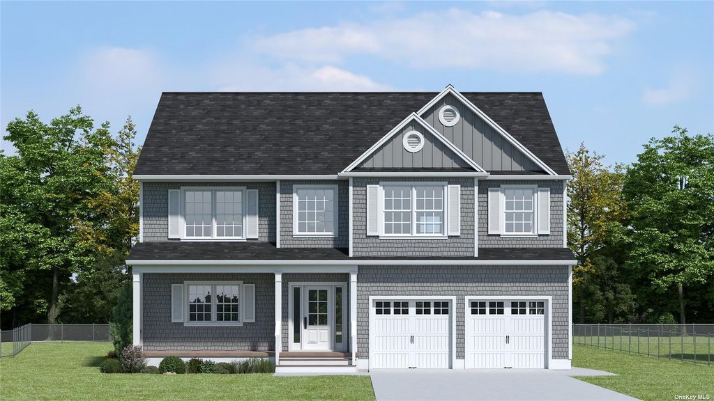 Photo of 106 Schoolhouse Road, East Islip, NY 11730 (MLS # L3579449)