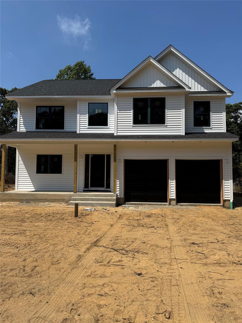 Photo of 106 Schoolhouse Road, East Islip, NY 11730 (MLS # L3579449)