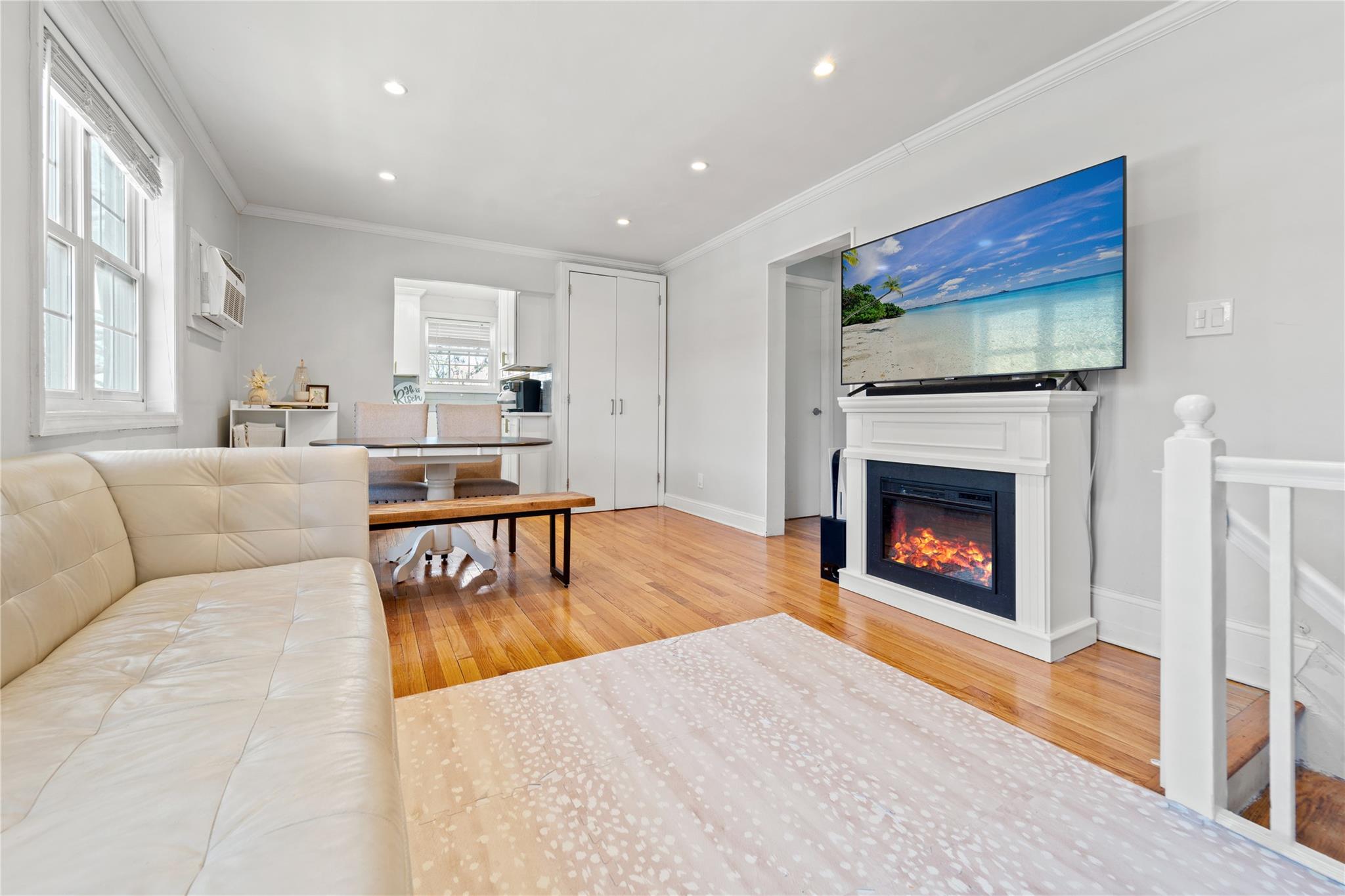 64-41 Springfield Boulevard B