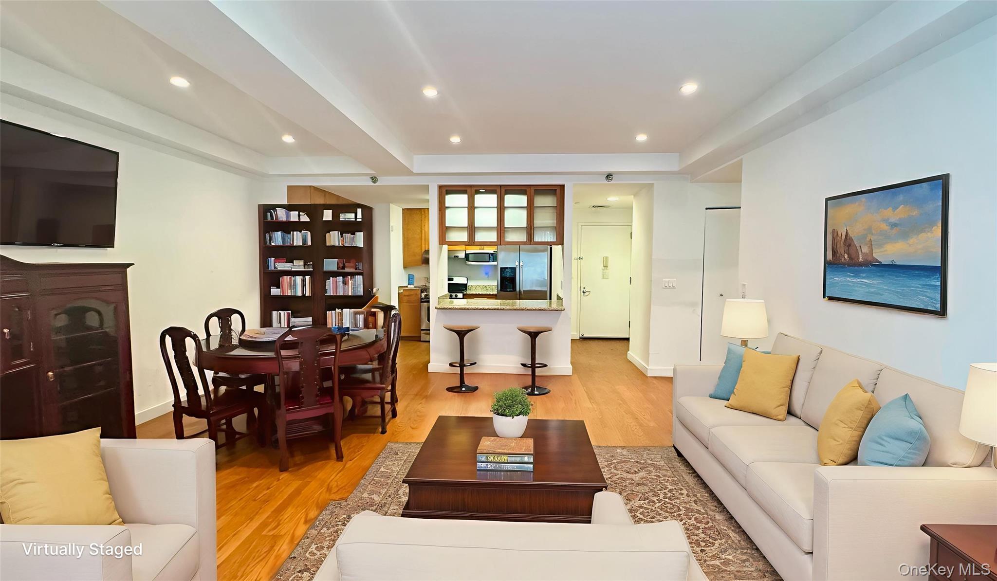 40-22 College point Boulevard 6H