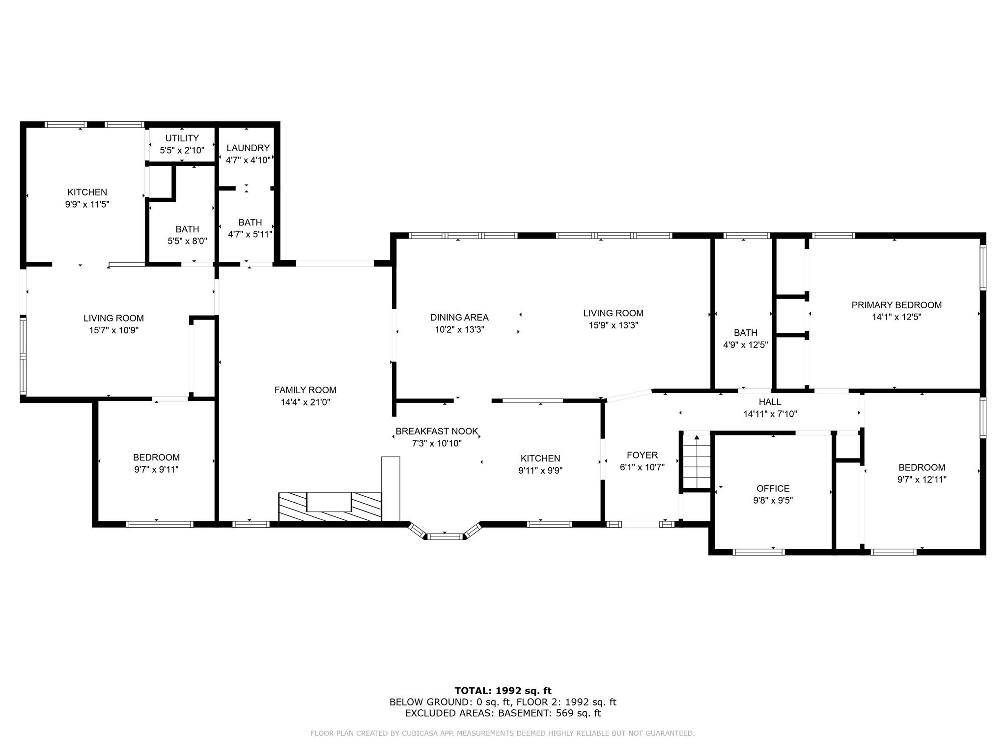 6 Rockhall Lane, Rocky Point, New York image 45