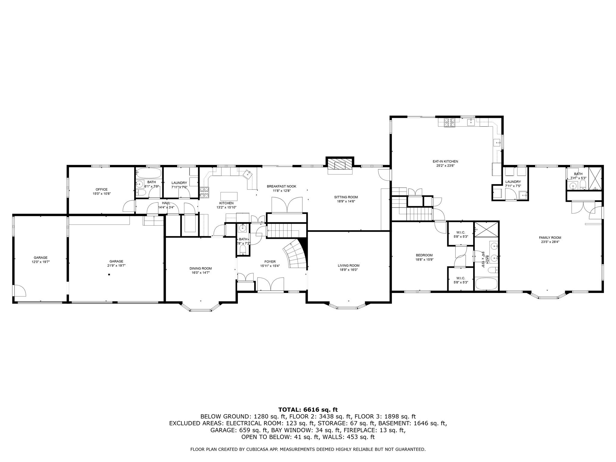 12 Sophia Street, Monsey, New York image 49