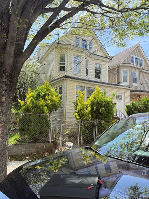 Photo of 145-54 107th Avenue #1, Jamaica, NY 11435 (MLS # 1029866)