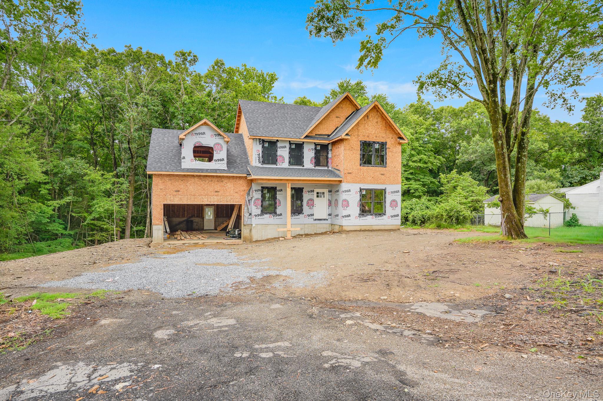 32 Vandewater Drive
