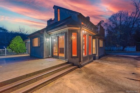 22 Weyant Road Fort Montgomery NY 10922