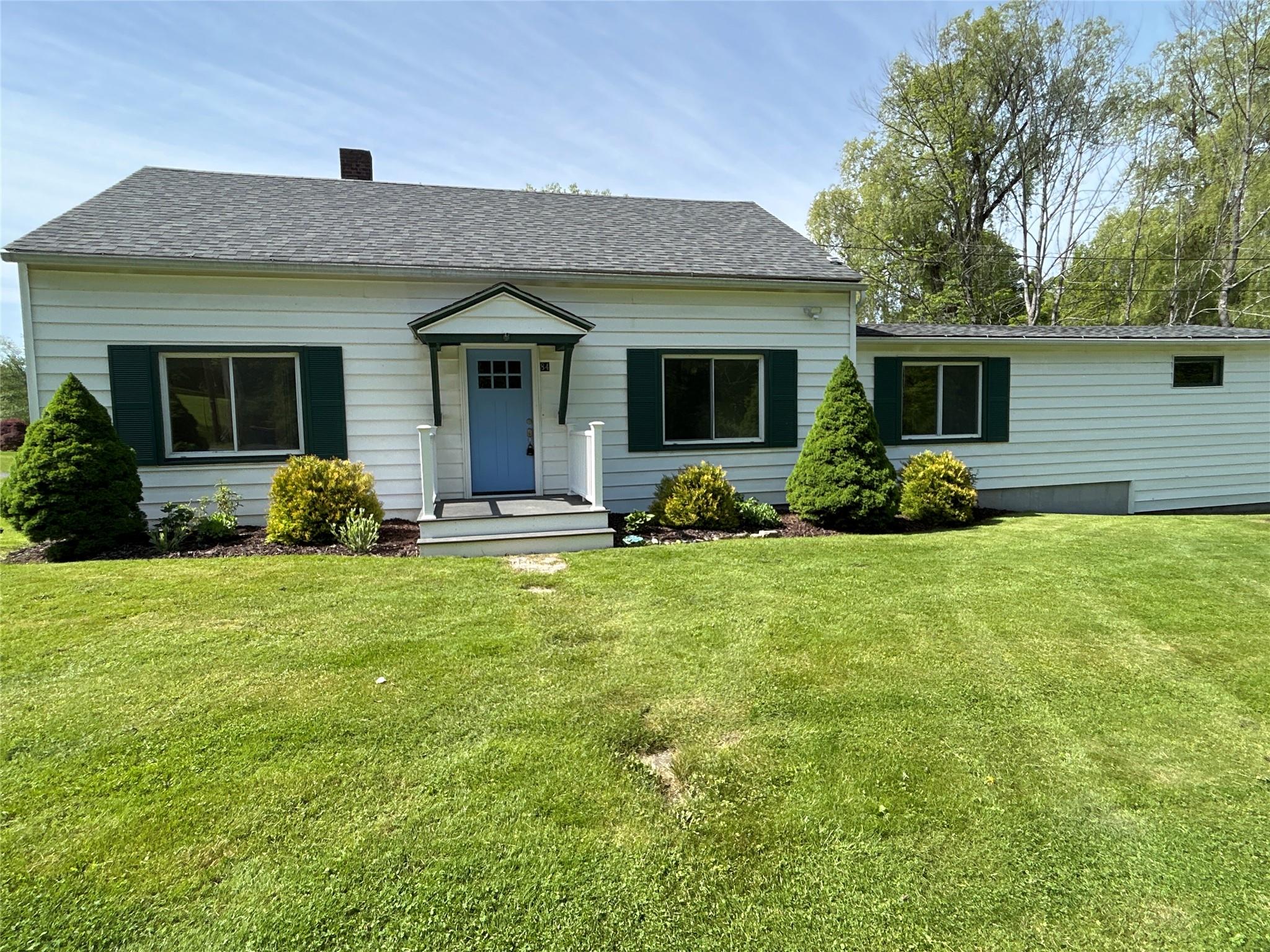 84 Beilke Road, Millerton, New York image 1