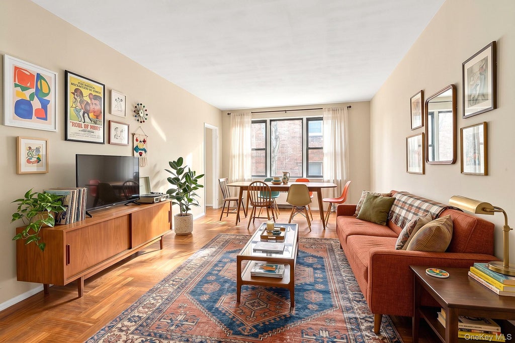 Photo of 620 W 239th Street #2F, Bronx, NY 10463 (MLS # 1062852)