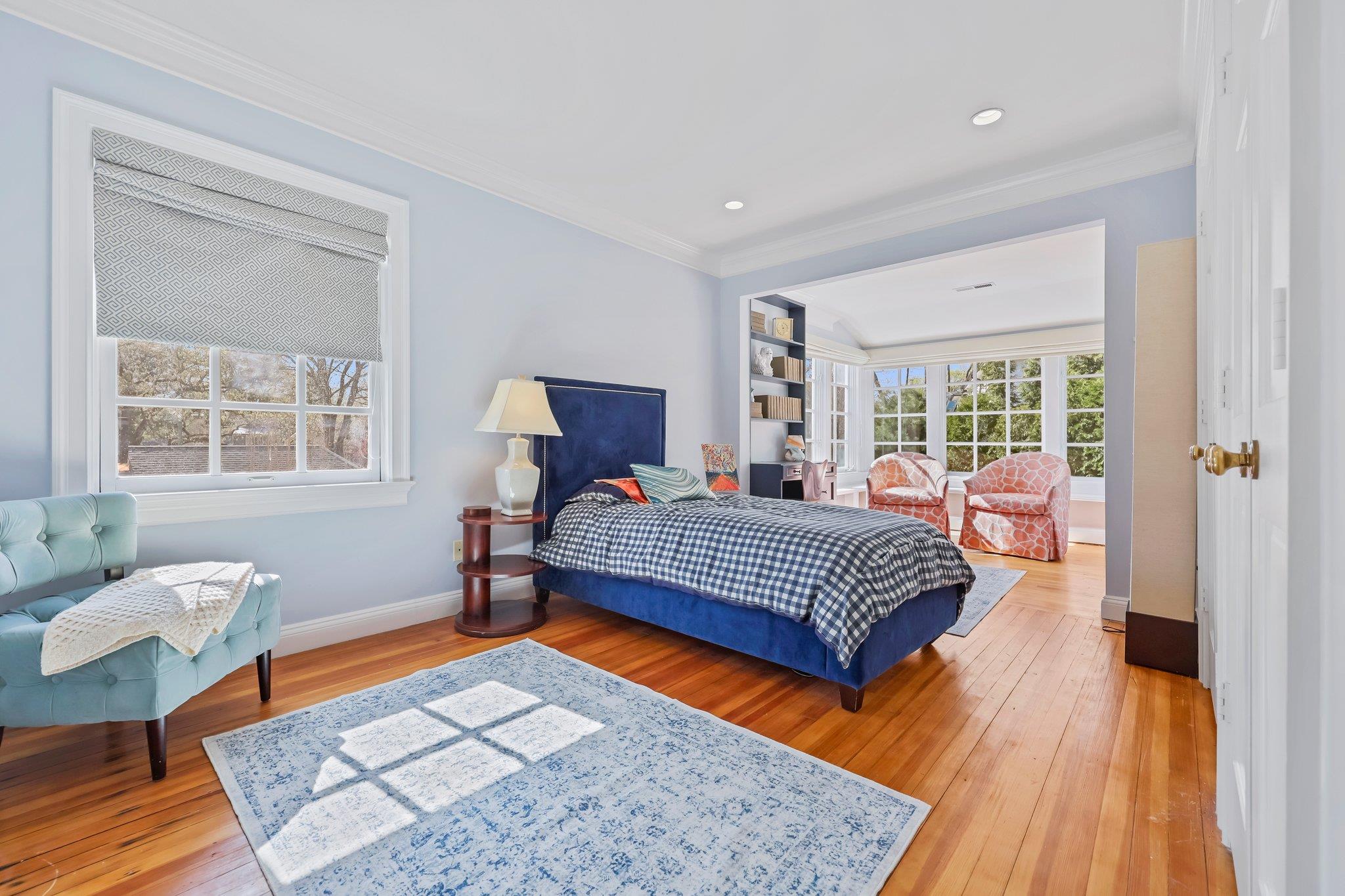 7 Plateau Circle, Bronxville, New York image 23