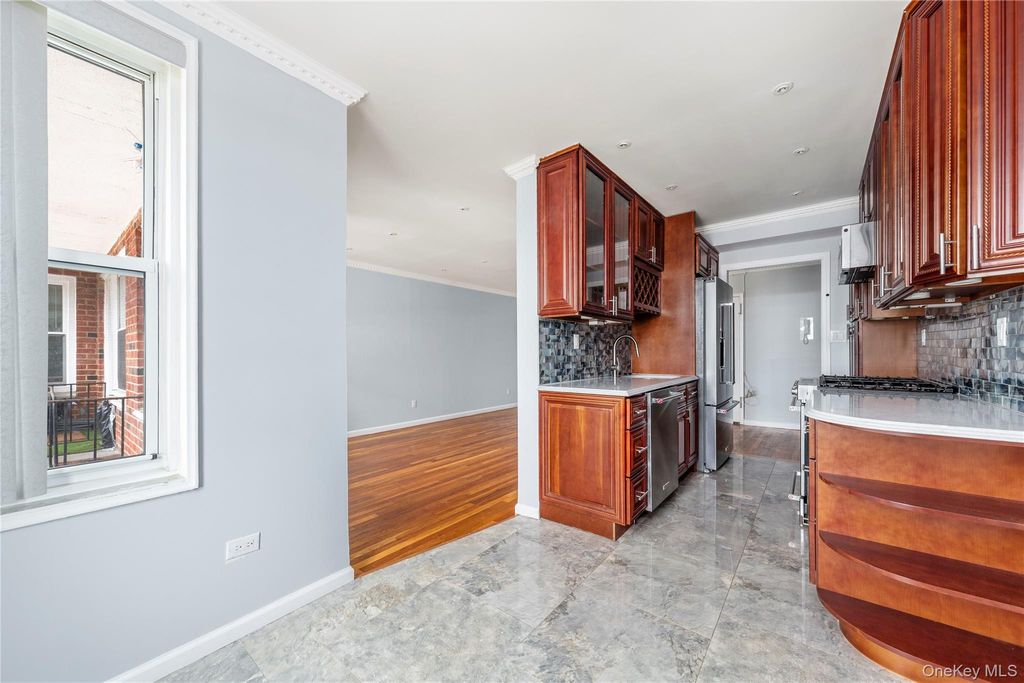 Photo of 60th Street 34th Avenue #6D, Woodside, NY 11377 (MLS # 986810)