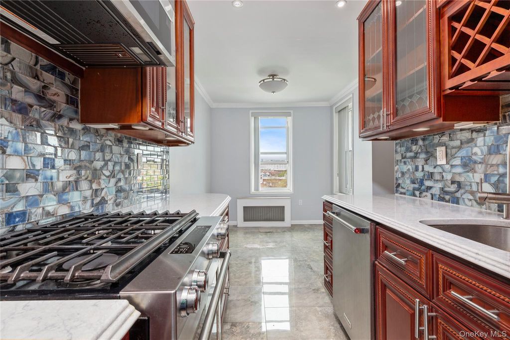 Photo of 60th Street 34th Avenue #6D, Woodside, NY 11377 (MLS # 986810)