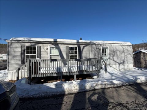 Homes For Sale - 701 Sawkill Rd #10<br/> Kingston, NY 12340