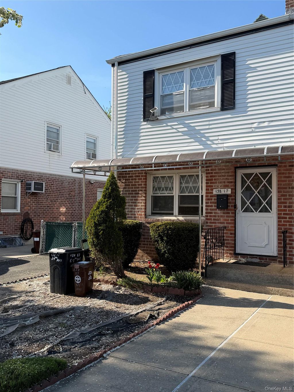 Photo of 13817 64 Avenue, Flushing, NY 11367 (MLS # 990506)