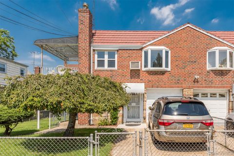 Multifamily For Sale - 7107 Ditmars Boulevard<br/> Queens County, East Elmhurst, NY 11370