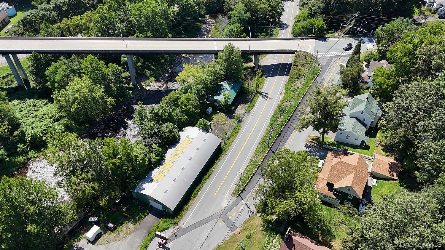 4587 State Route 17b