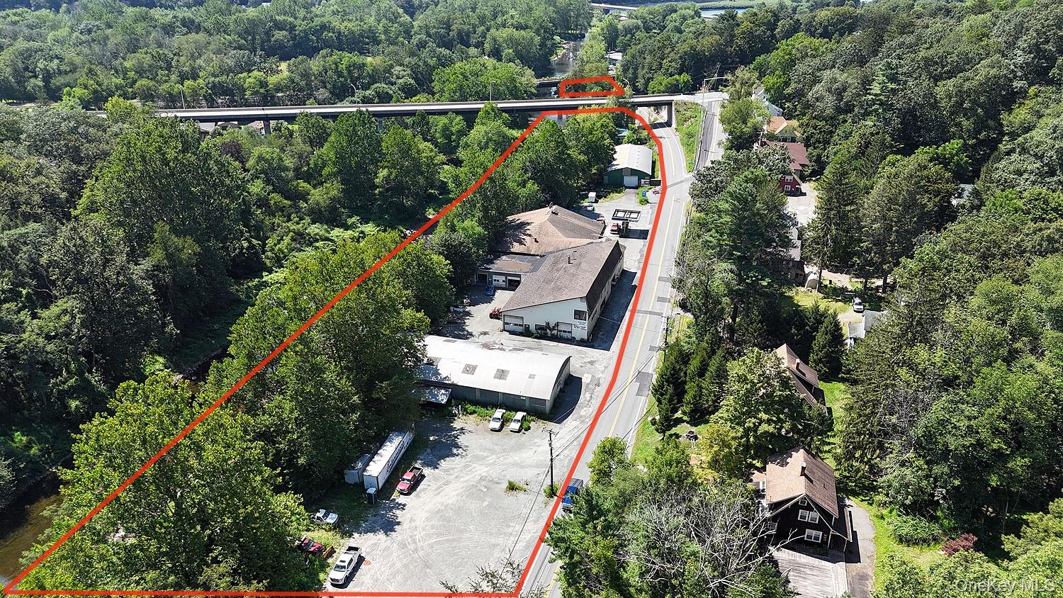 4587 State Route 17b