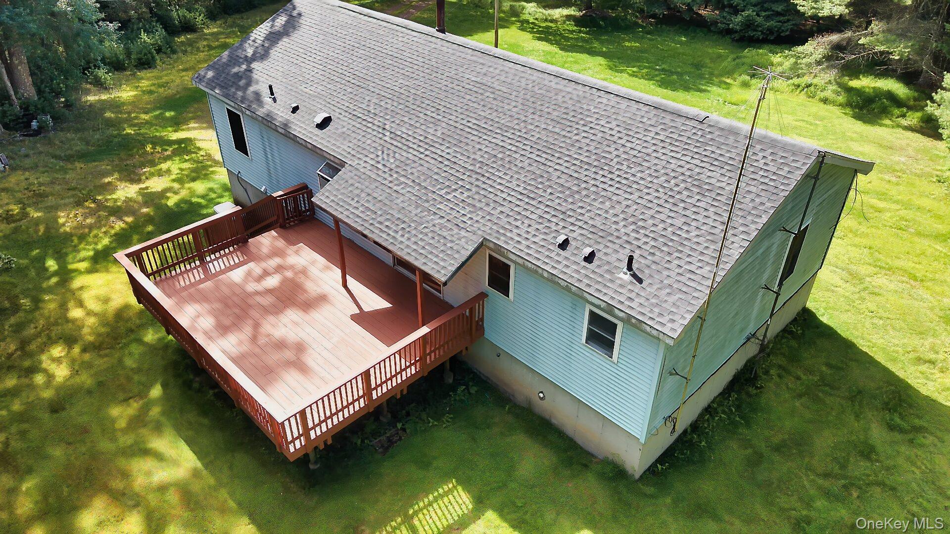 227 Rod And Gun Club Road