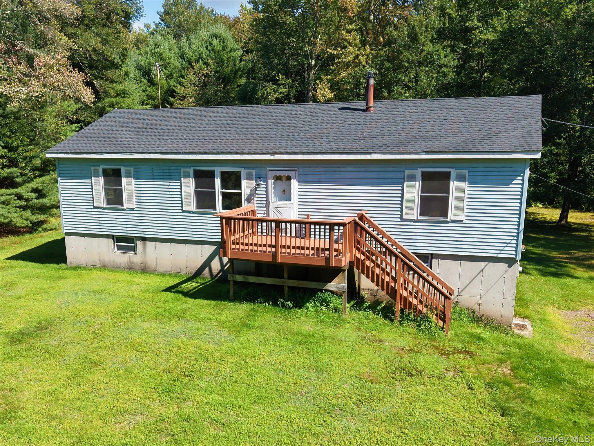 227 Rod And Gun Club Road