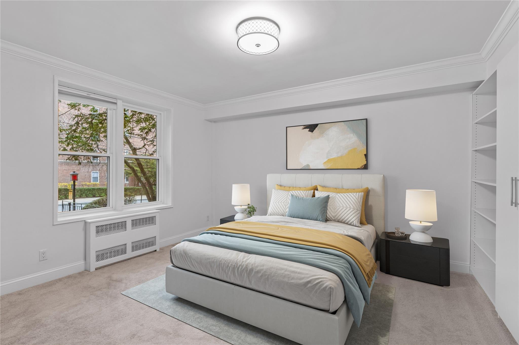 101 Old Mamaroneck Road #S2, White Plains, New York image 3