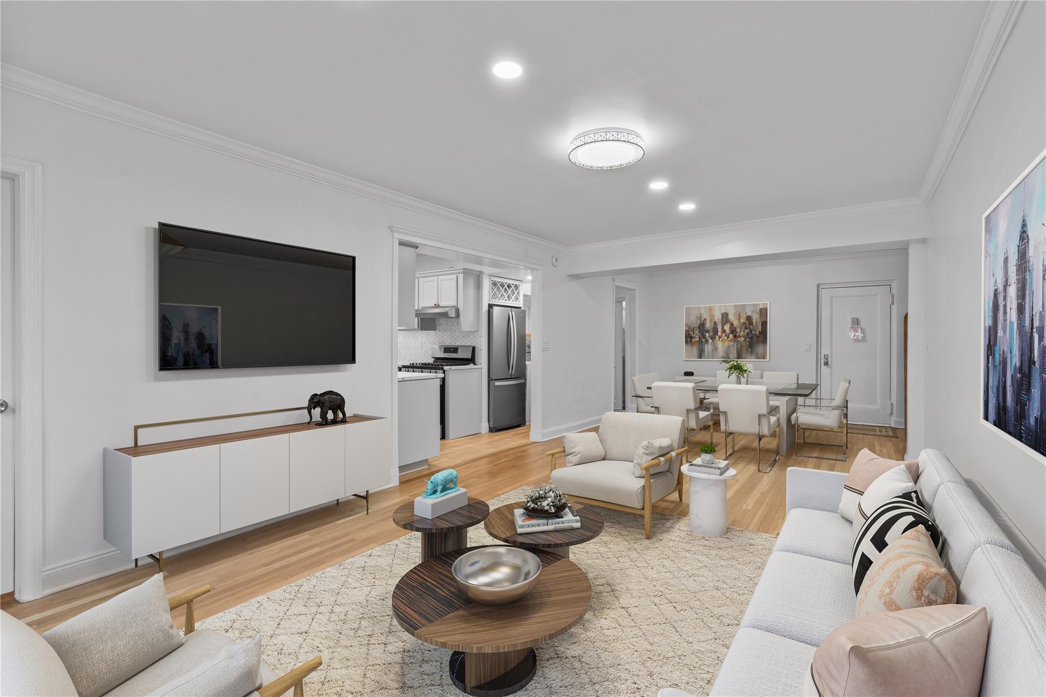 101 Old Mamaroneck Road #S2, White Plains, New York image 2