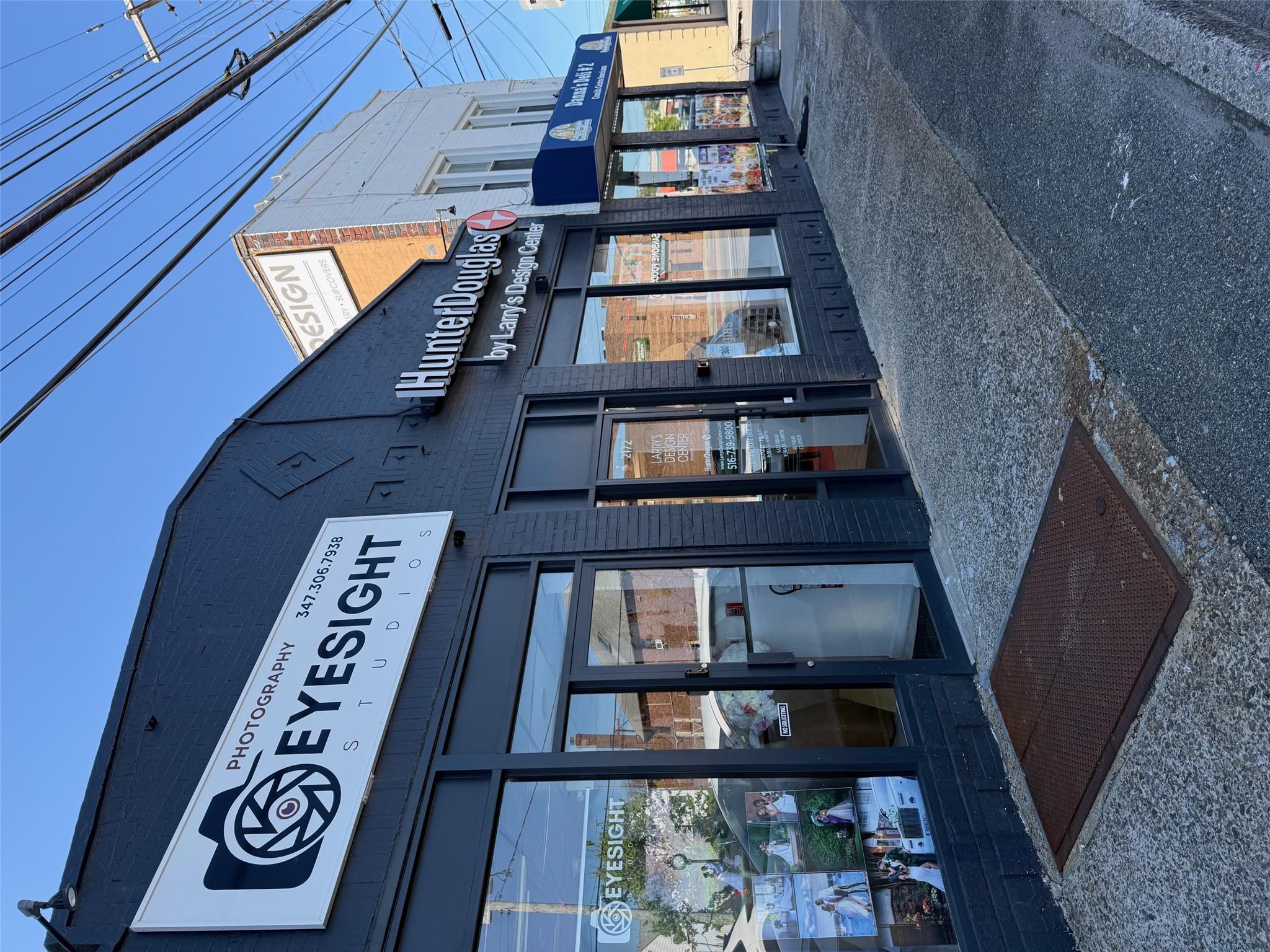 2172 Jericho Turnpike