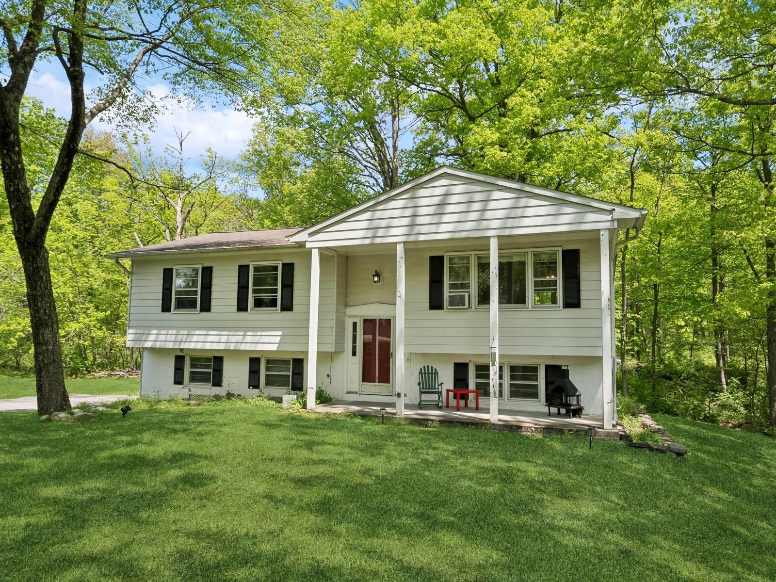 26 Woodland Circle, Hyde Park, New York image 43