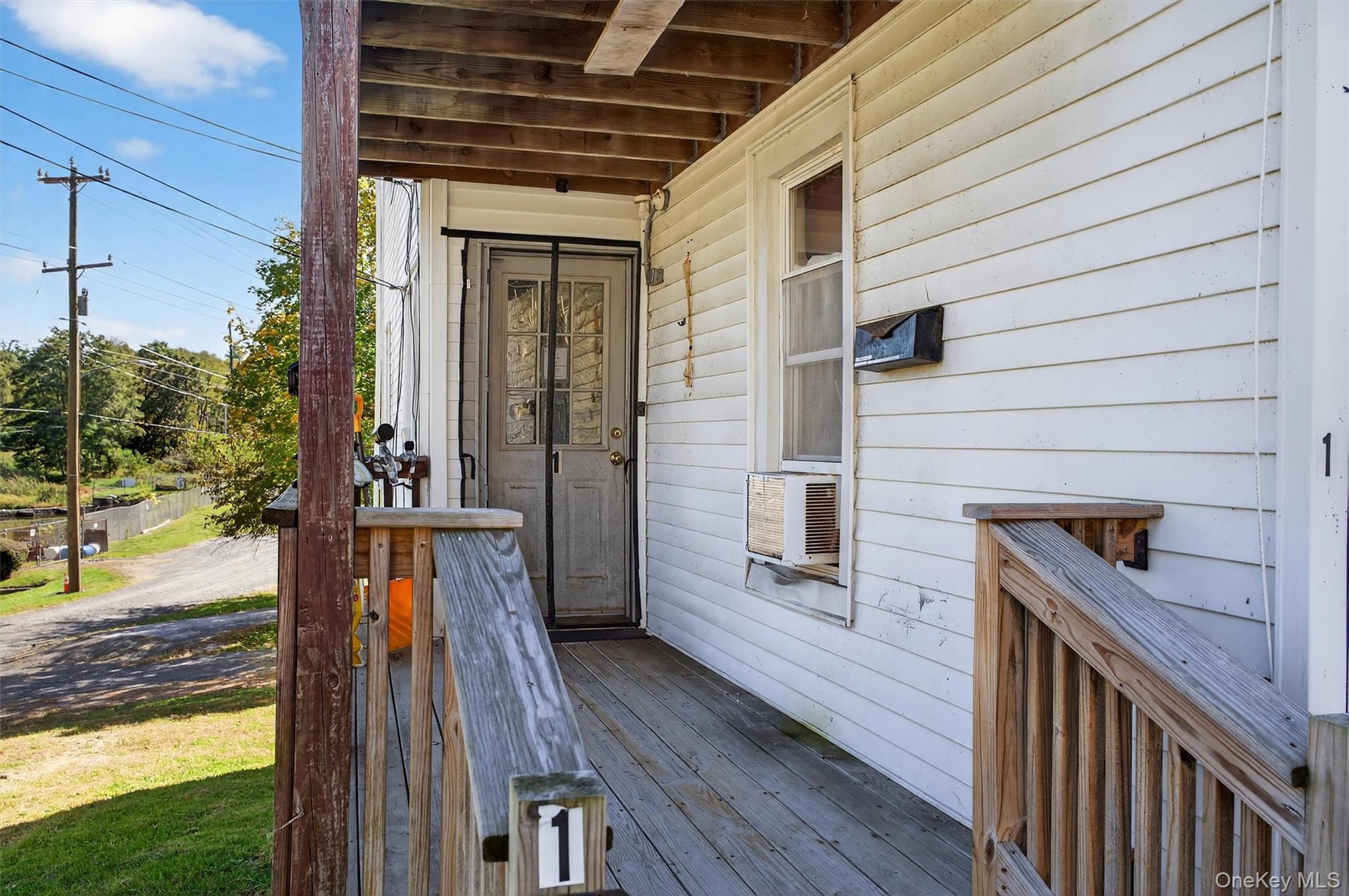 97 S Montgomery Street