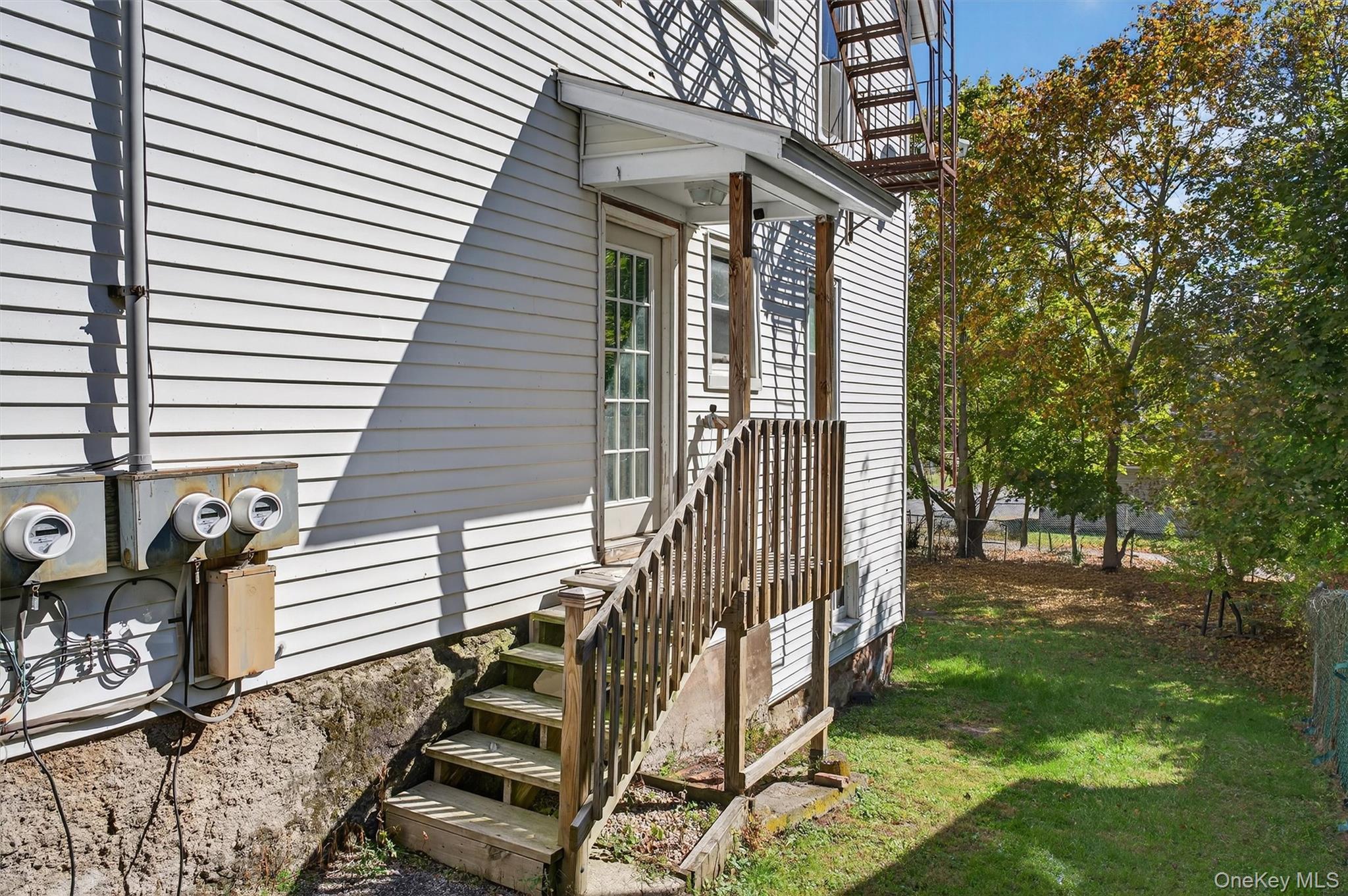 97 S Montgomery Street