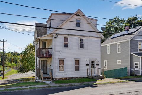 97 S Montgomery Street Walden NY 12586