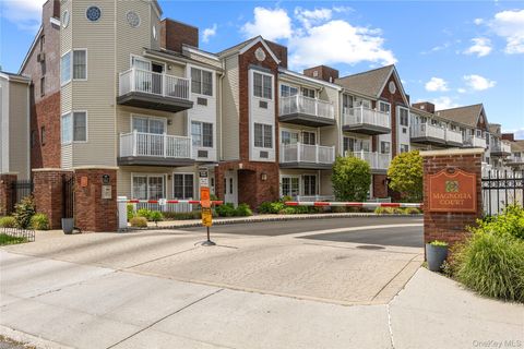 Condo For Sale - 9422 Magnolia Court #1B<br/> Ozone Park, NY 11417
