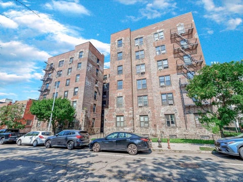 Homes For Sale - 9524 Fort Hamilton Parkway #301<br/> Brooklyn, NY 11209