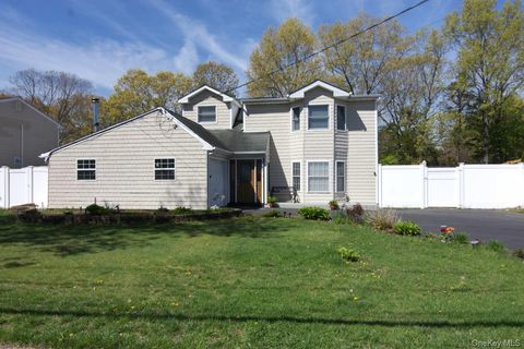 Photo of 96 Stuyvesant Drive, Port Jefferson Station, NY 11776 (MLS # 991059)