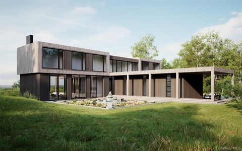 Vacant Land For Sale - 6121 Oregon Road<br/> Cutchogue, NY 11935