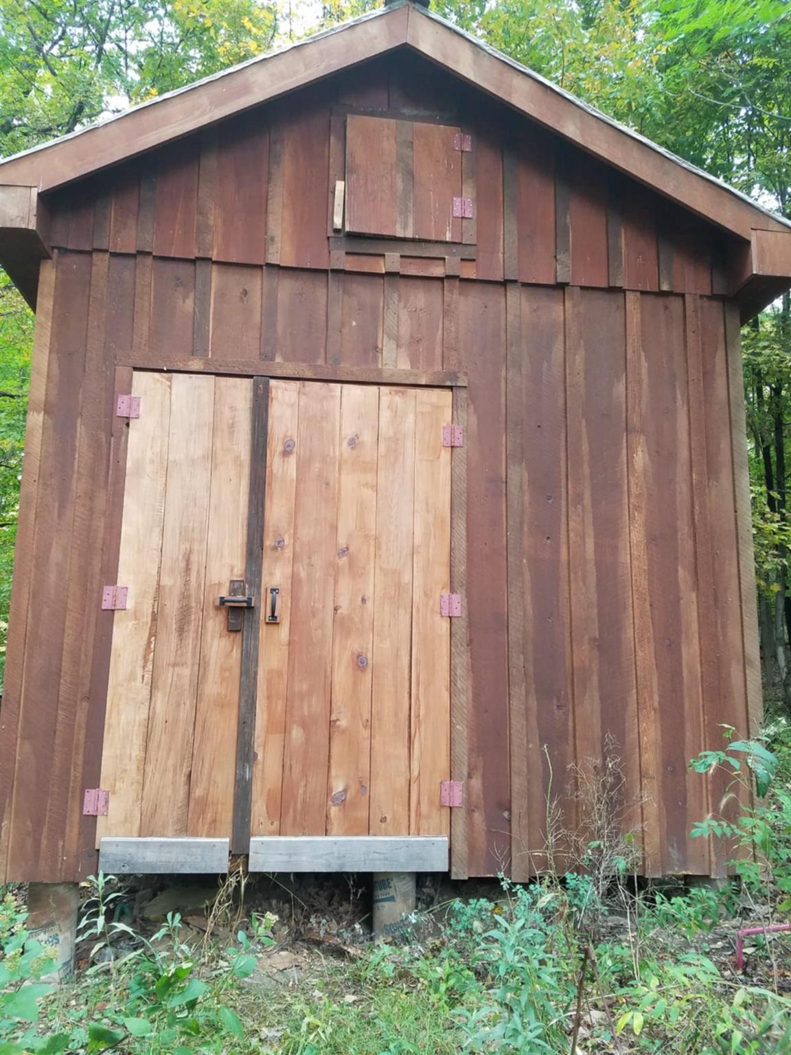 274 Fingar Road, Hudson, New York image 36